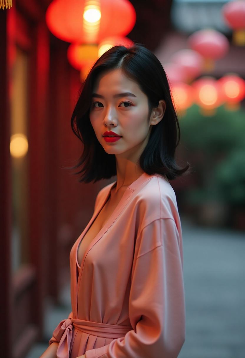 向往的生活