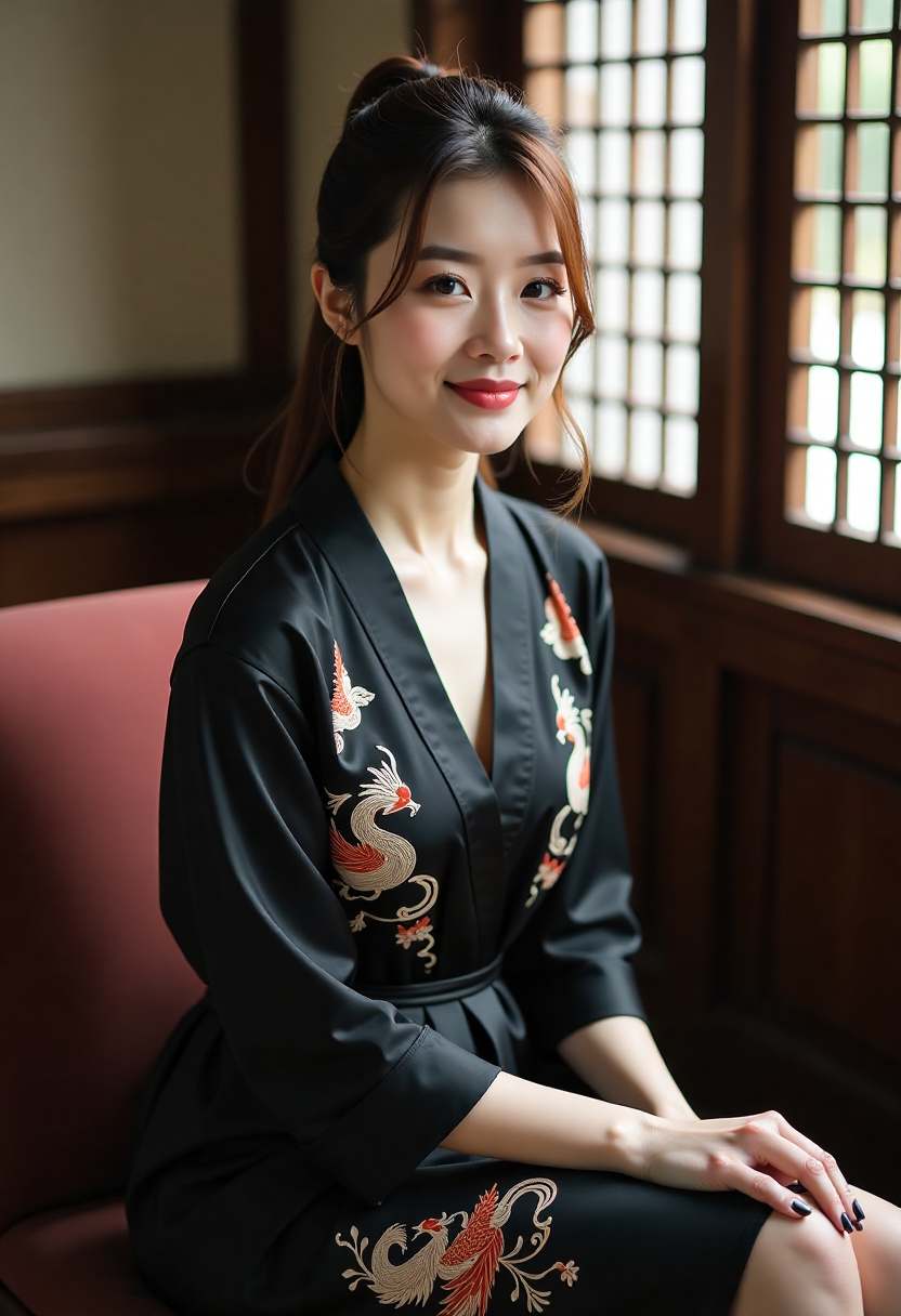 狂飙年代