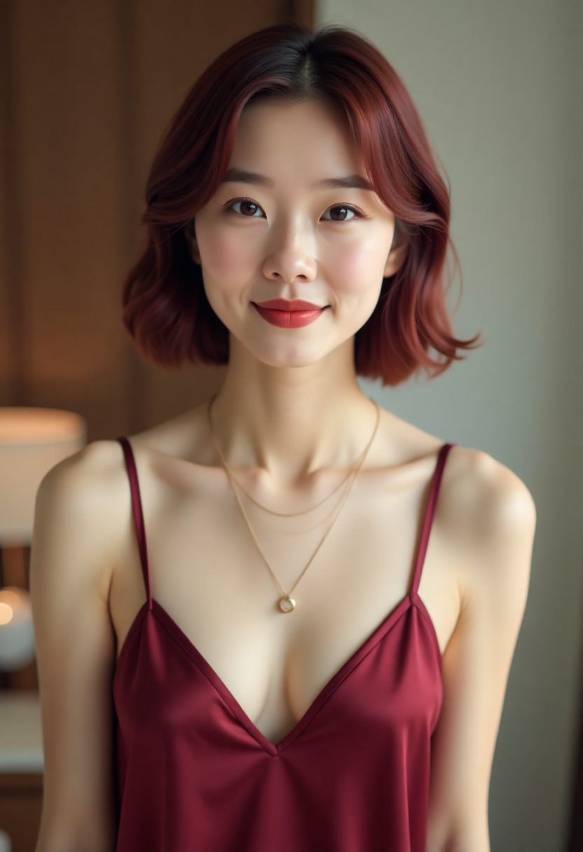 幸福触手可及